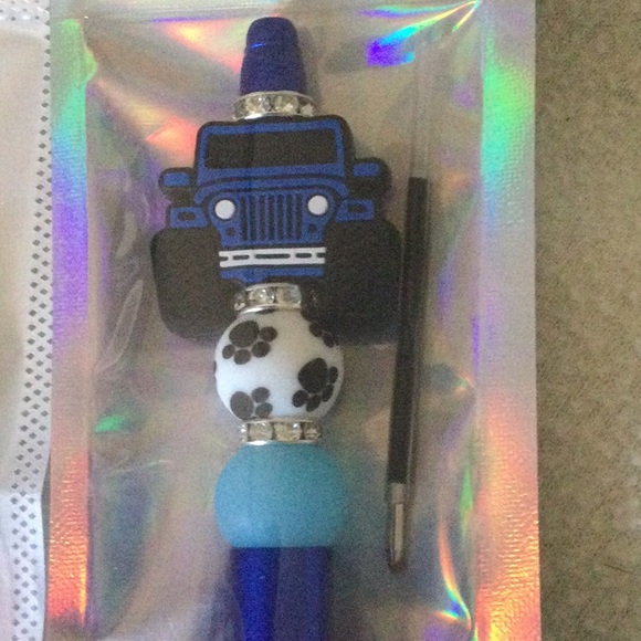 Stackable pen - Picture 3 of 3